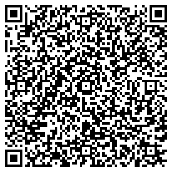 QR-код с контактной информацией организации Киоск по продаже хлебобулочных изделий