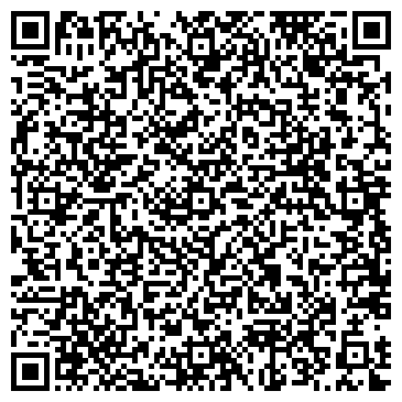 QR-код с контактной информацией организации СкайЦентр