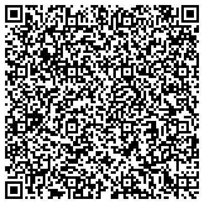 QR-код с контактной информацией организации Усадьба Преображенская, туристический комплекс, Представительство в городе