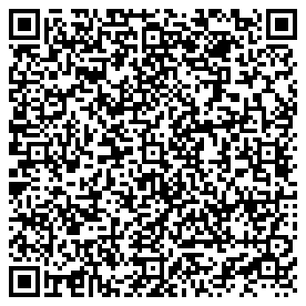 QR-код с контактной информацией организации ООО Альда