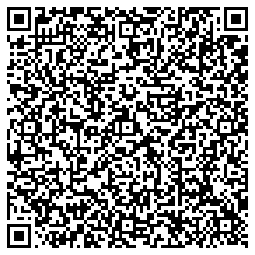 QR-код с контактной информацией организации ООО Иркутский центр кадастровых работ