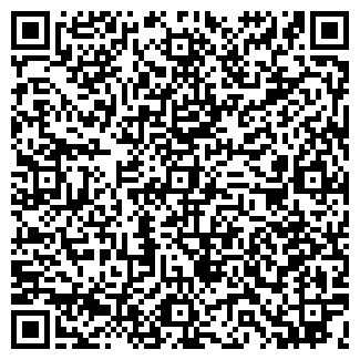 QR-код с контактной информацией организации ЗАО Факел