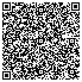 QR-код с контактной информацией организации Киоск по продаже хлебобулочных изделий