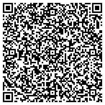 QR-код с контактной информацией организации АВТОЛИГА АВТОСАЛОН PEUGOT