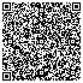 QR-код с контактной информацией организации АВТОКОЛОР-НН