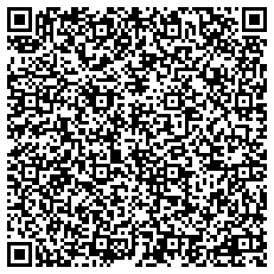QR-код с контактной информацией организации Зайкина избушка, центр загородного отдыха, Местоположение