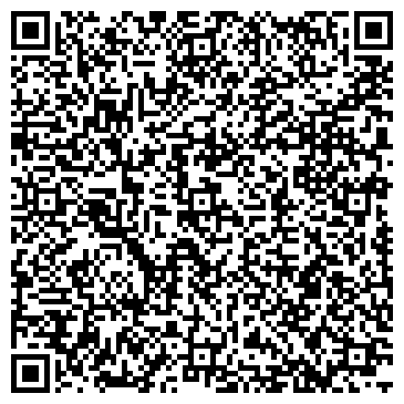 QR-код с контактной информацией организации Дом 73