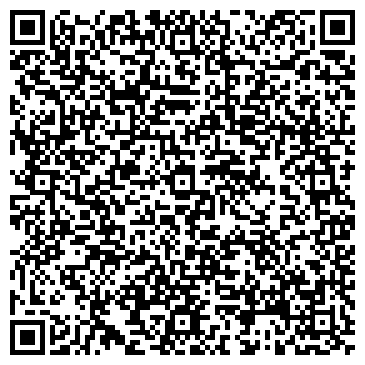 QR-код с контактной информацией организации Полтинник