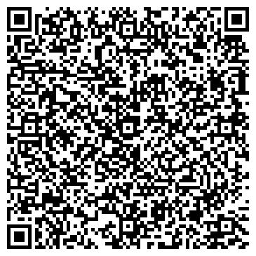QR-код с контактной информацией организации ООО Клиника Евгения Бенихиса