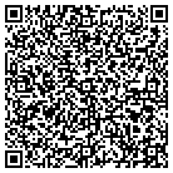 QR-код с контактной информацией организации Тихая, усадьба, Местоположение