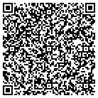 QR-код с контактной информацией организации Benetton