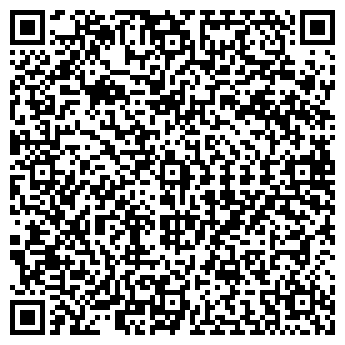 QR-код с контактной информацией организации Киоск по продаже хлебобулочных изделий