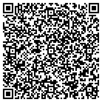 QR-код с контактной информацией организации Киоск по продаже хлебобулочных изделий