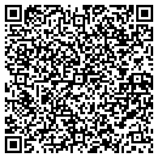 QR-код с контактной информацией организации ООО Геосфера