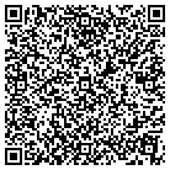 QR-код с контактной информацией организации ООО Стройпроект