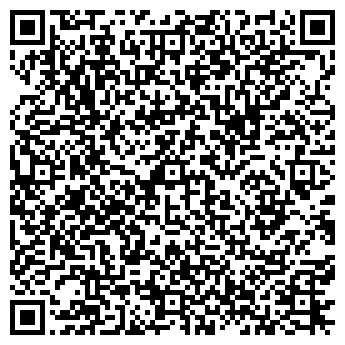 QR-код с контактной информацией организации Киоск по продаже хлебобулочных изделий