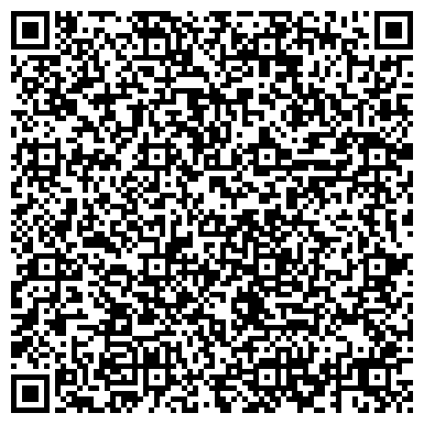 QR-код с контактной информацией организации Психотерапевтический центр доктора Гужагина