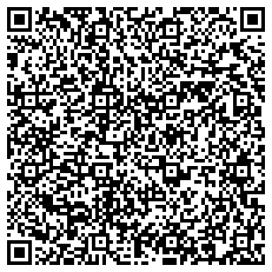 QR-код с контактной информацией организации Усадьба Бымовская, база отдыха, Представительство в городе