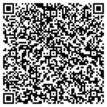 QR-код с контактной информацией организации Столовая на Учительской, 37
