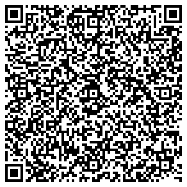 QR-код с контактной информацией организации Галерея чая и кофе