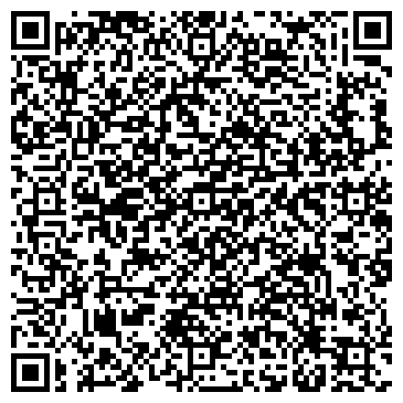 QR-код с контактной информацией организации Тополь