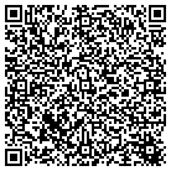 QR-код с контактной информацией организации ООО Нов-Агро