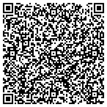 QR-код с контактной информацией организации Домашняя кухня, столовая, ИП Чекишева О.М.