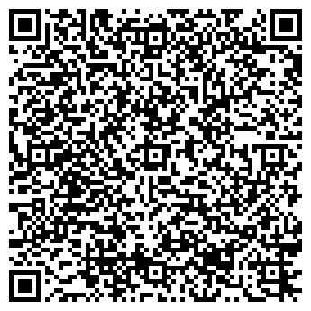 QR-код с контактной информацией организации Киоск по продаже хлебобулочных изделий