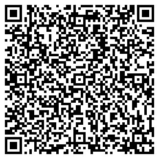 QR-код с контактной информацией организации МЕРКУС