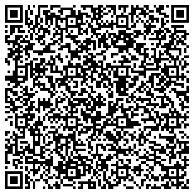 QR-код с контактной информацией организации ООО Уральская Гильдия Психологов Консультантов