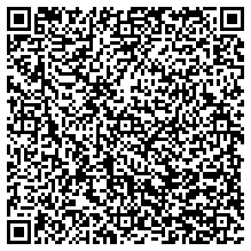 QR-код с контактной информацией организации ОАО Саратовский Домостроительный Сельский Комбинат