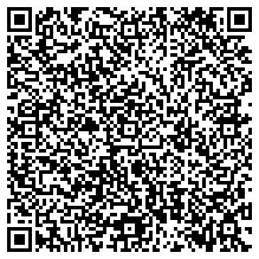 QR-код с контактной информацией организации ООО Барьер