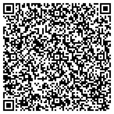 QR-код с контактной информацией организации ООО Лион