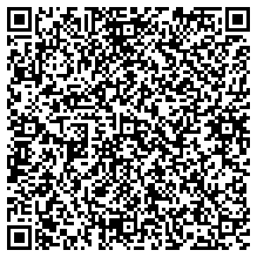QR-код с контактной информацией организации Лён России