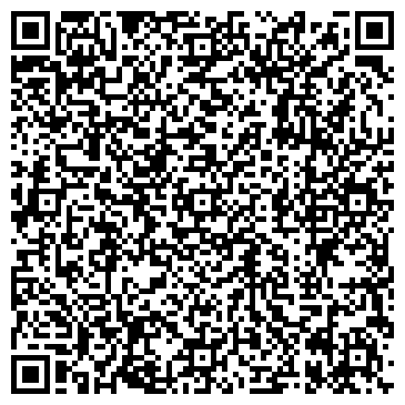 QR-код с контактной информацией организации Тихая, усадьба, Представительство в городе