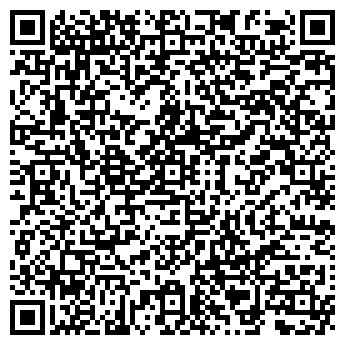 QR-код с контактной информацией организации АВТОЕВРОАЗИЯ