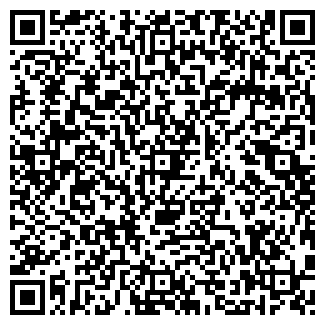 QR-код с контактной информацией организации Викинг, база отдыха, Местоположение