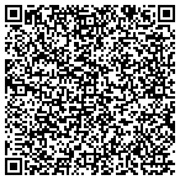 QR-код с контактной информацией организации Солянка, кафе-столовая