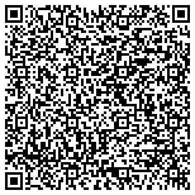 QR-код с контактной информацией организации Зайкина избушка, центр загородного отдыха, Представительство в городе
