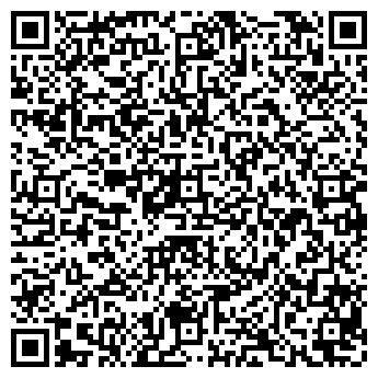 QR-код с контактной информацией организации Магазин тканей на ул. Урицкого, 28