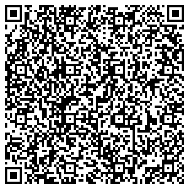 QR-код с контактной информацией организации Тверская Информ-Компания, ЗАО, производственная компания, Офис