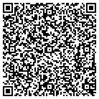 QR-код с контактной информацией организации Столовая в Архонском переулке, 1
