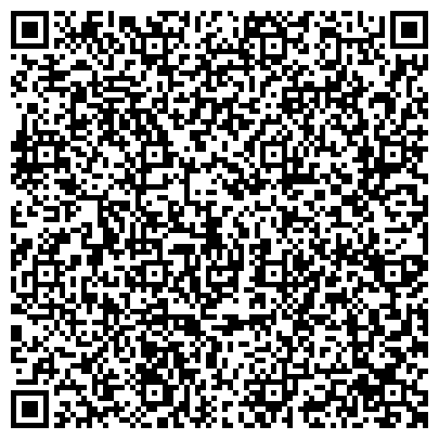 QR-код с контактной информацией организации Башкирское республиканское управление инкассации