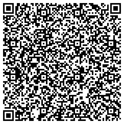 QR-код с контактной информацией организации Башкирское республиканское управление инкассации
