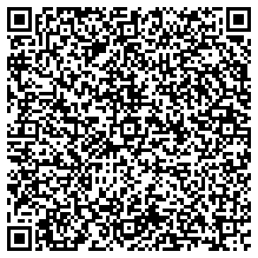 QR-код с контактной информацией организации Самоваров