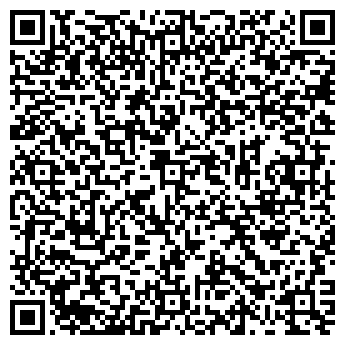 QR-код с контактной информацией организации Ювента