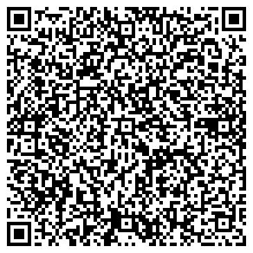 QR-код с контактной информацией организации Столовая  Трапеза