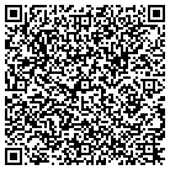 QR-код с контактной информацией организации Киоск по продаже хлебобулочных изделий