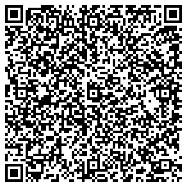 QR-код с контактной информацией организации Радио Милицейская Волна, УКВ 70.13