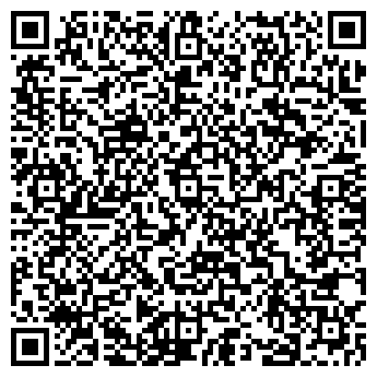 QR-код с контактной информацией организации ЗАО Ресоптпродторг